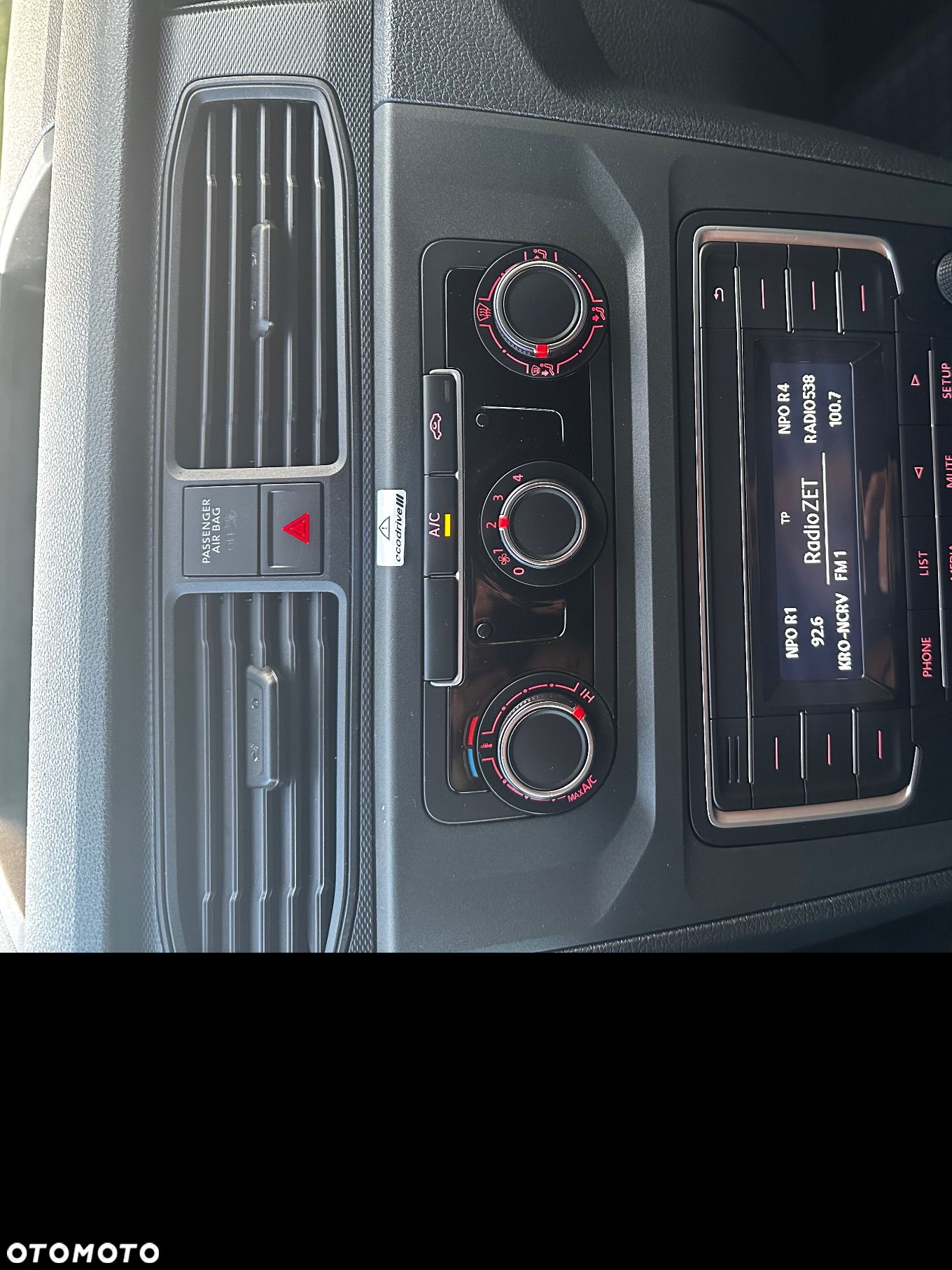 Volkswagen CADDY - 33