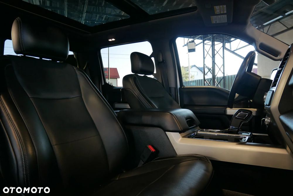 Ford F150 - 13