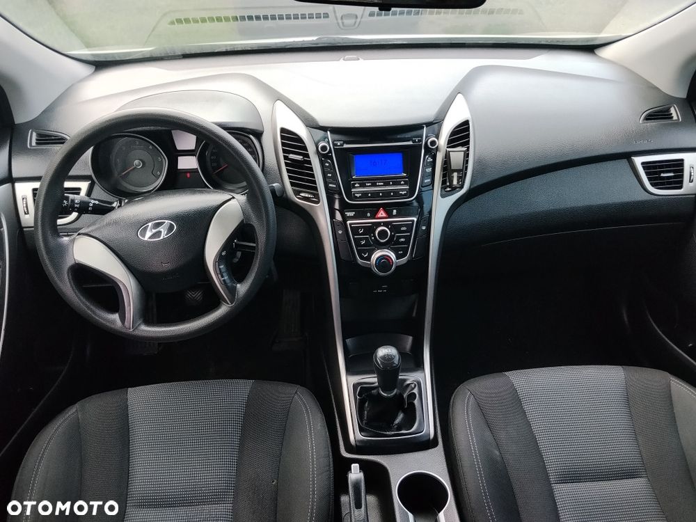Hyundai i30 - 7