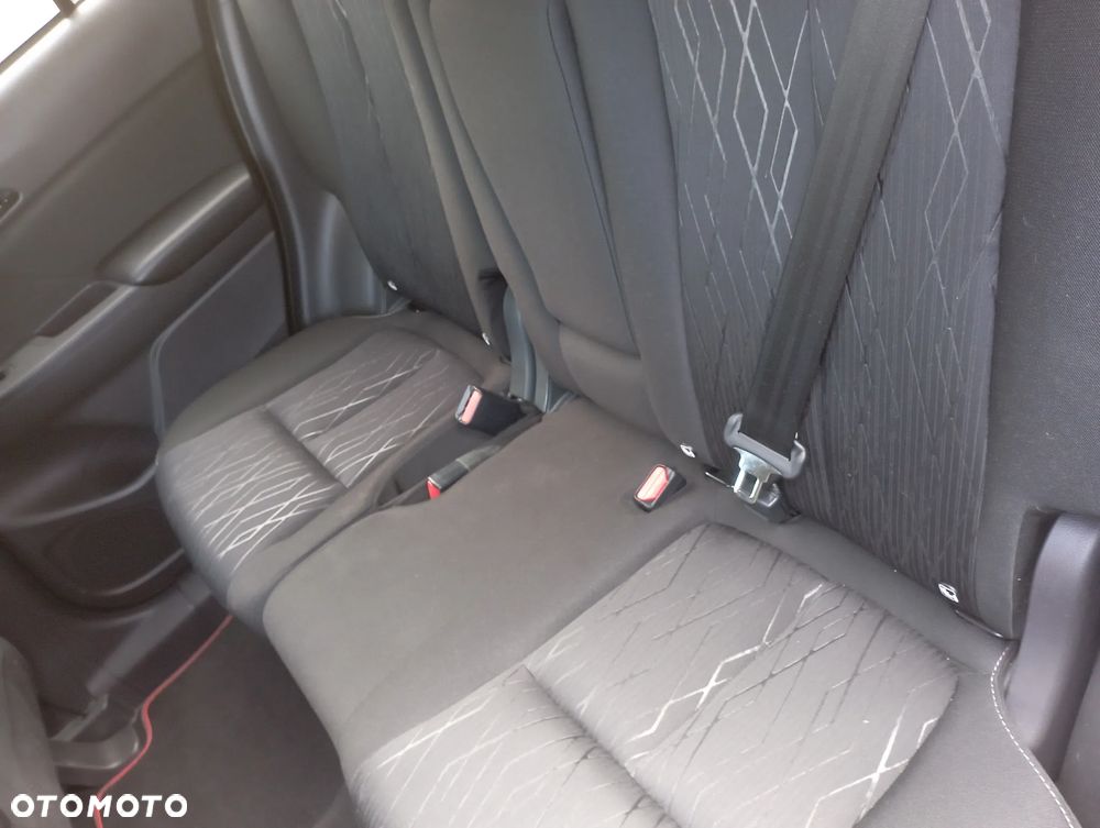 Mitsubishi Eclipse Cross 1.5 T Intense CVT - 6