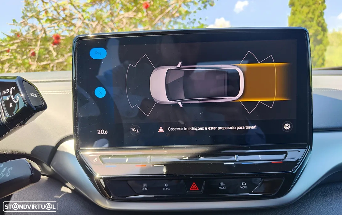 VW ID.5 77 kWh Pro Performance - 25