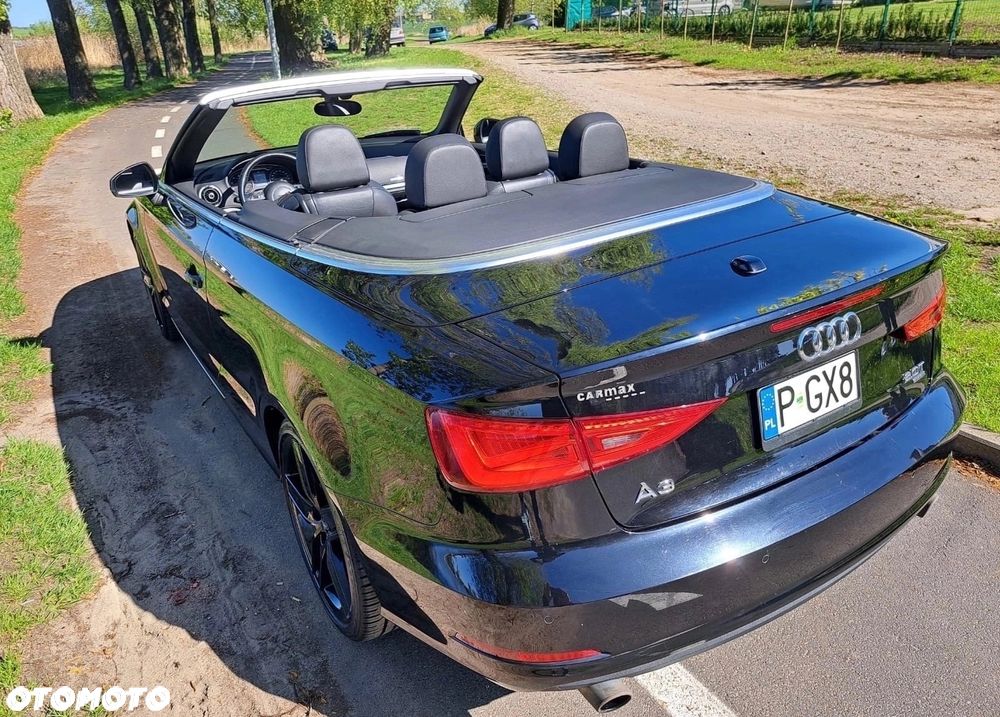Audi A3 - 5