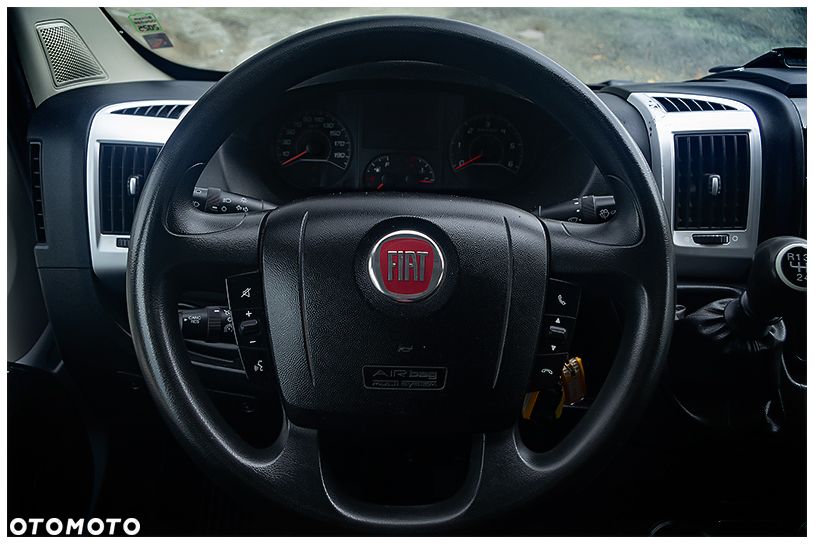 Fiat Ducato - 27
