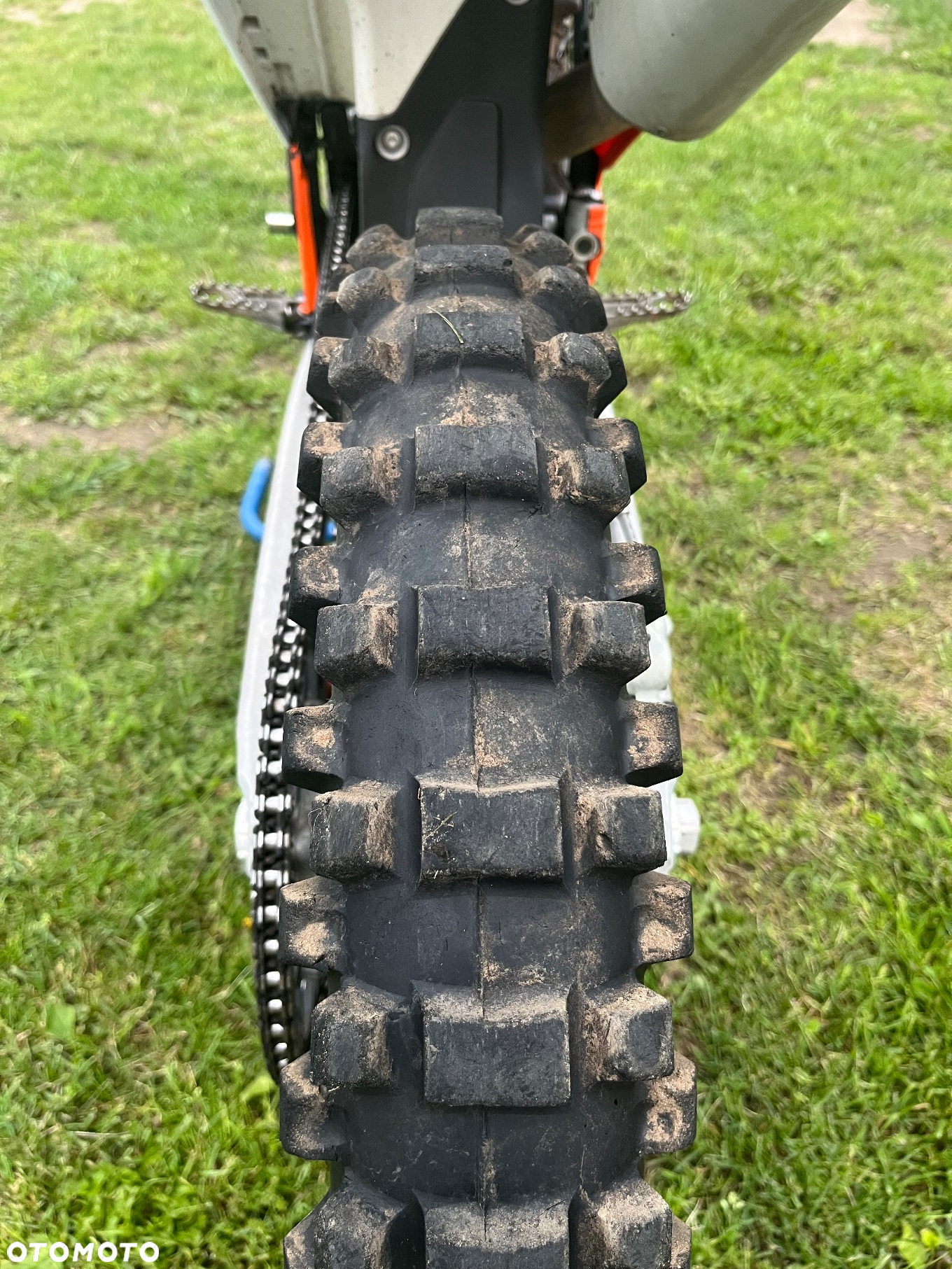 KTM Inny - 12