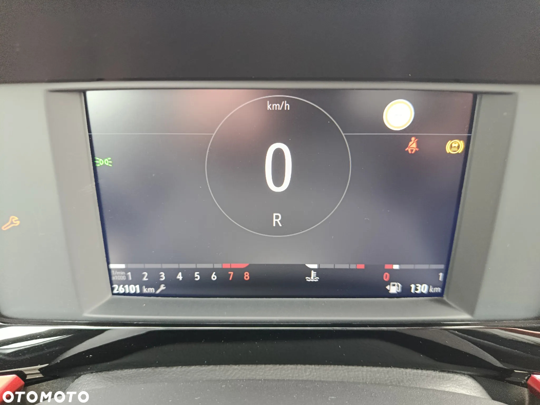 Opel Mokka 1.2 T GS Line Plus S&S - 5