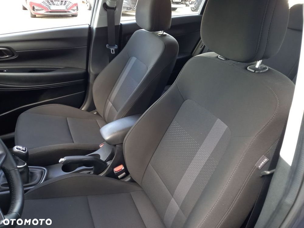 Hyundai i20 1.0 T-GDi Comfort - 27