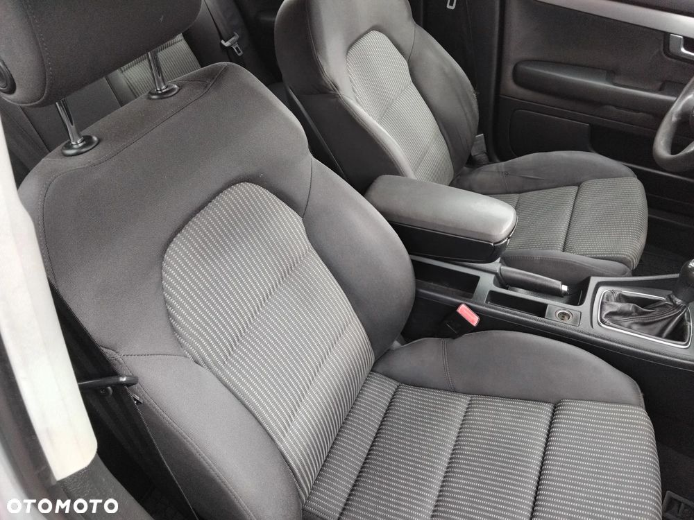 Audi A4 - 15