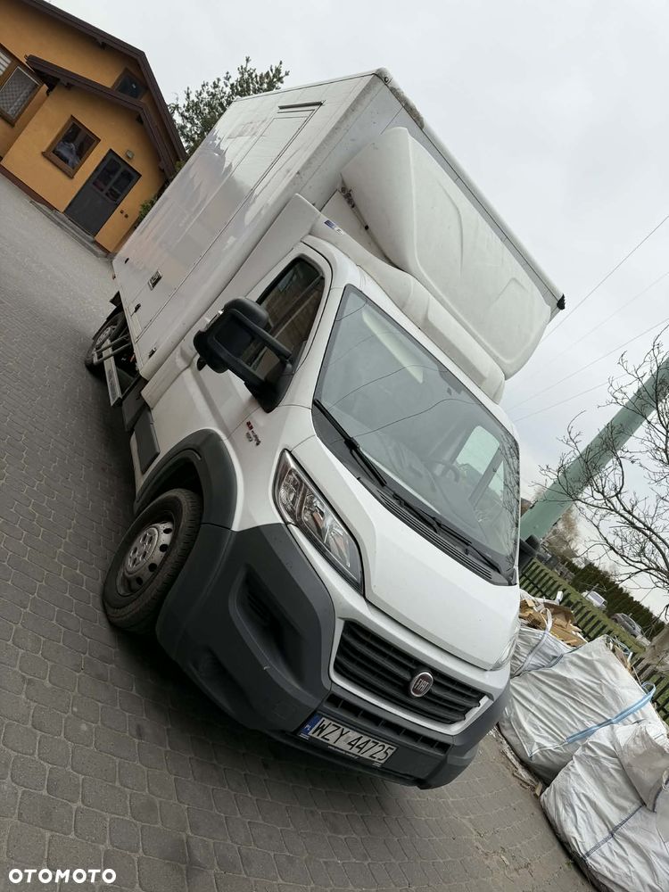 Fiat Ducato - 1