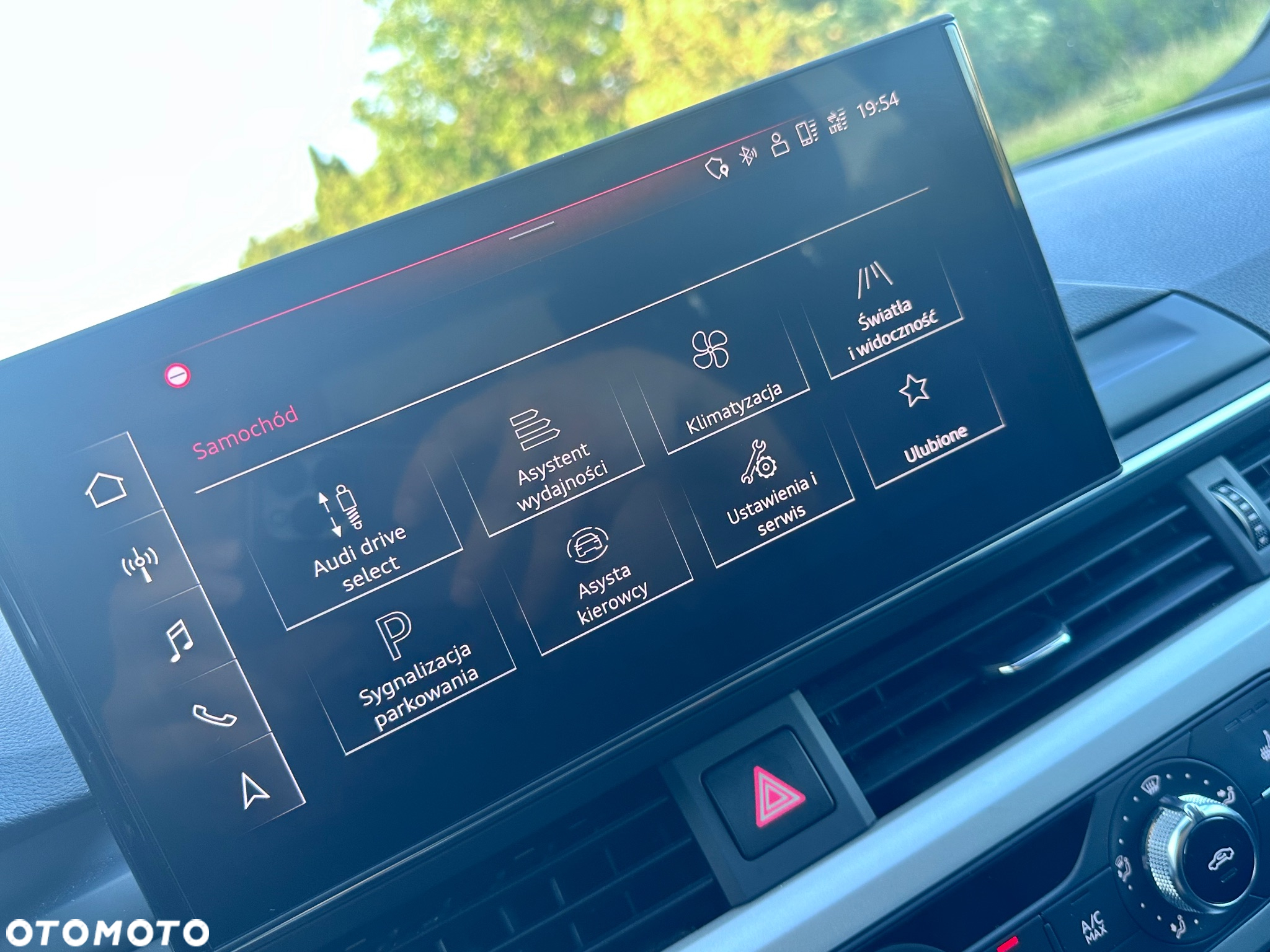 Audi A4 Avant 35 TDI S tronic advanced - 29