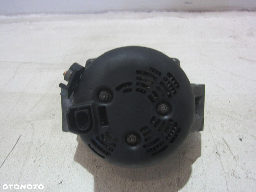 BMW X3 F25 N55 E70 X5 F20 X3 F25 7591529 ALTERNATOR SILNIKA 12317591529 210 - 4