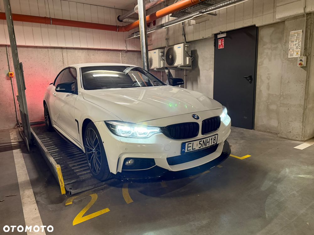 BMW Seria 4 - 3