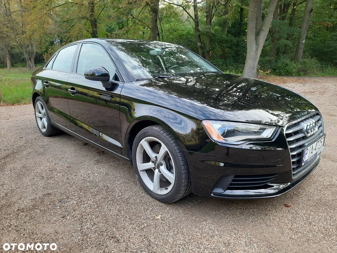 Audi A3 - 2