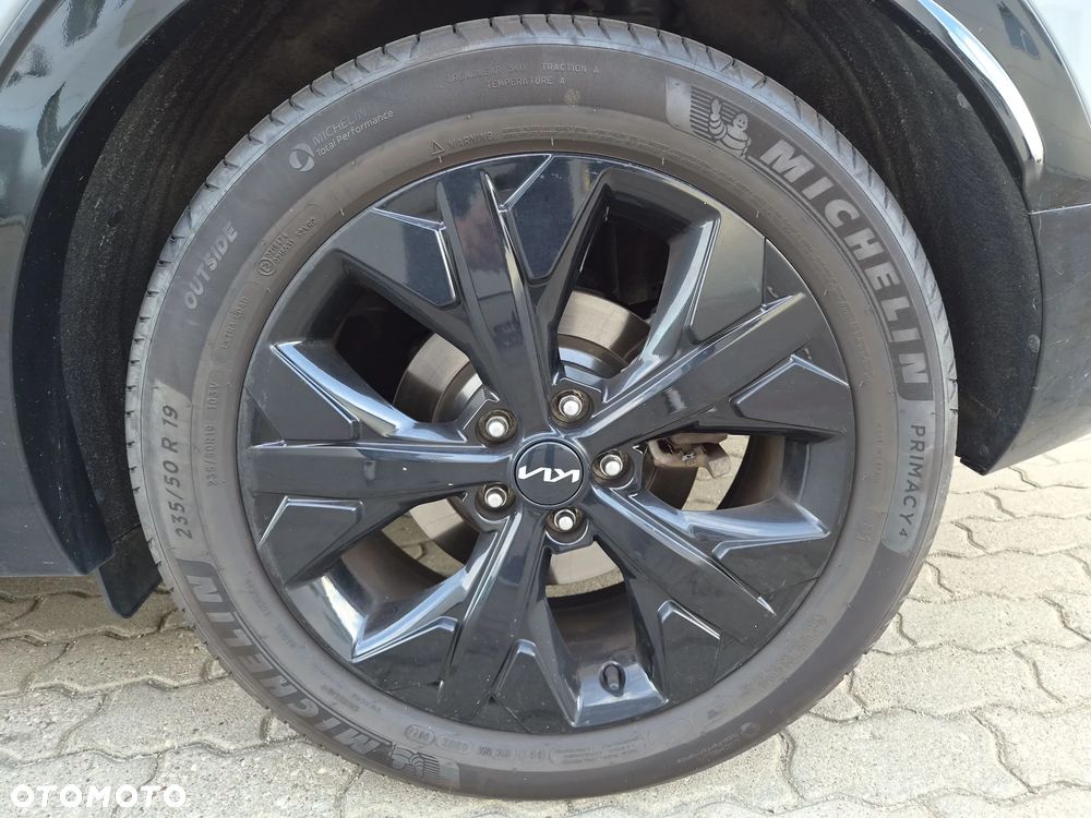 Kia Sportage 1.6 T-GDI Anniversary 2WD DCT - 32