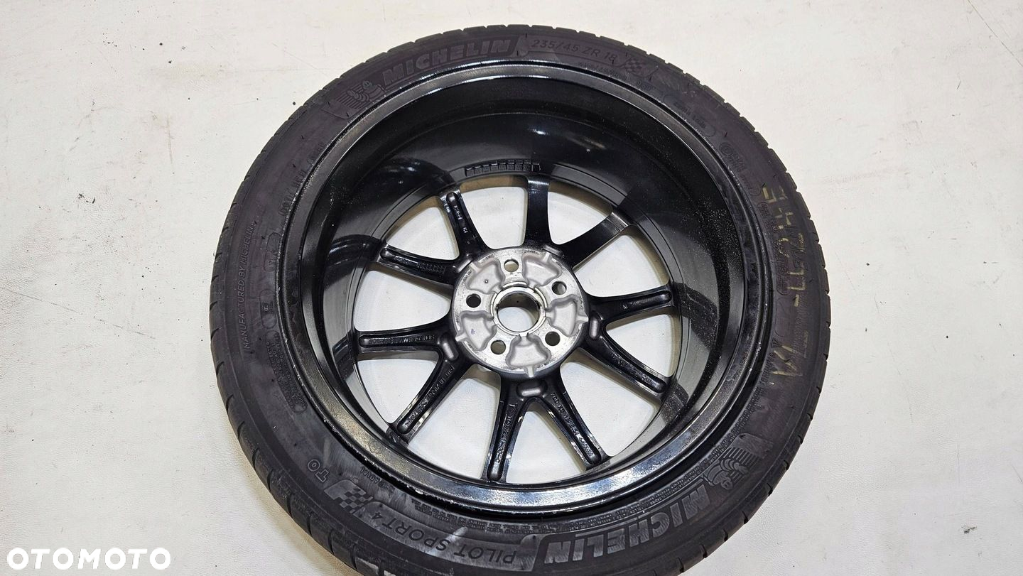 FELGA ALUMINIOWA TESLA MODEL 3 18 8,5J ET40 5x114,3 1044221-00-C - 11