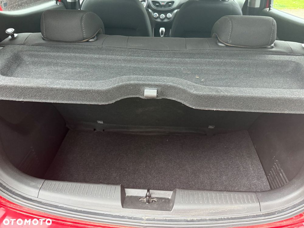 Opel Karl 1.0 Enjoy - 31