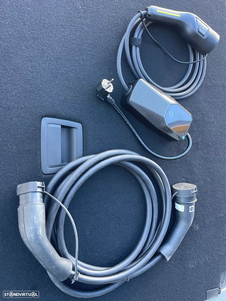 Renault Mégane E-Tech EV60 Techno Optimum Charge - 50