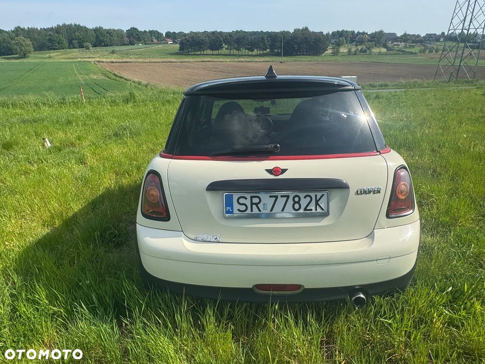 MINI Cooper - 5