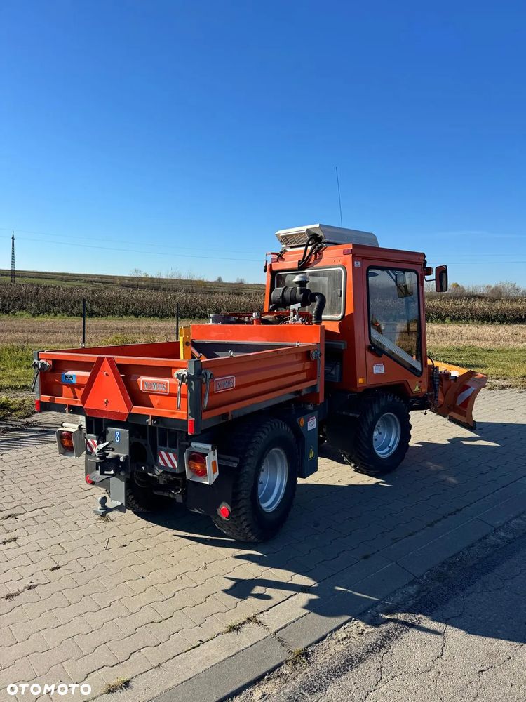 Inny Nimos DMTRAC - 4