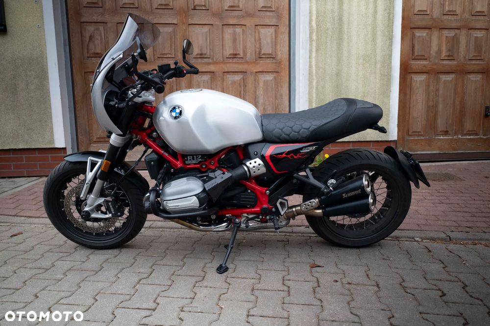 BMW R - 6