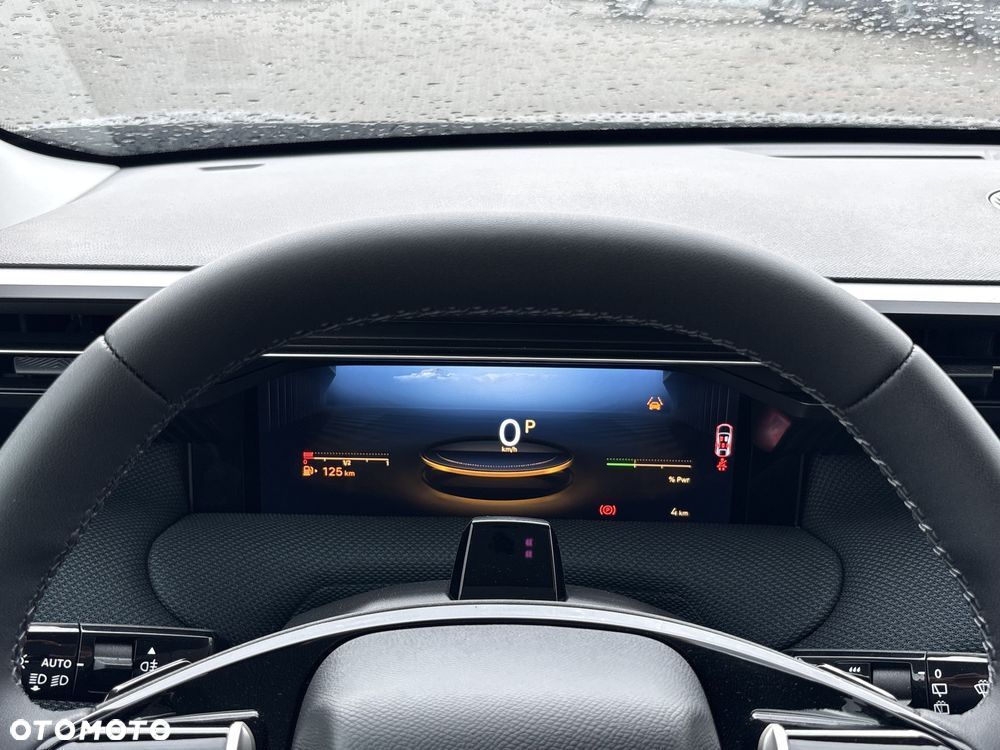 Citroën C5 Aircross 1.2 mHEV Plus eDCT6 - 17