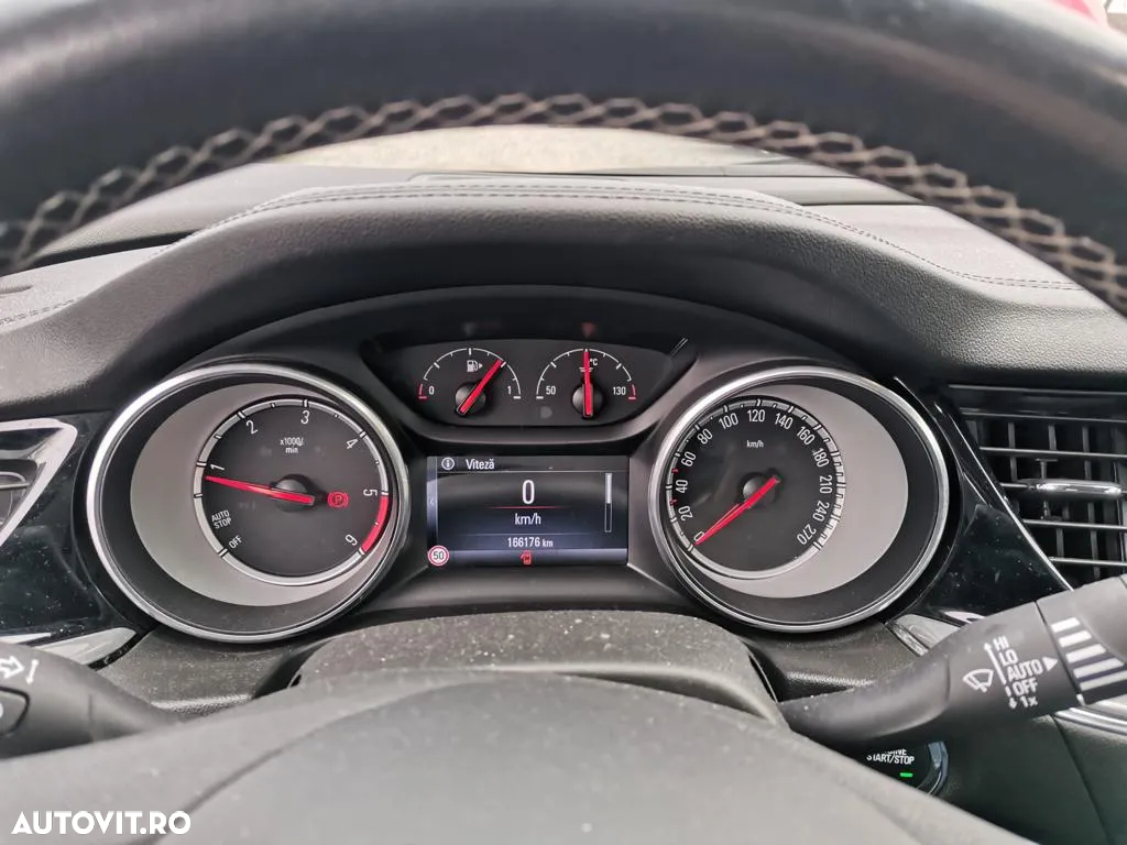 Opel Insignia Grand Sport 2.0 CDTI Start/Stop - 15