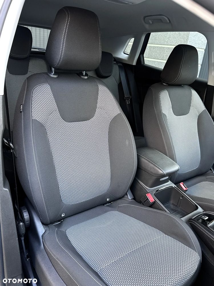 Opel Grandland X 1.5 CDTI Edition S&S - 11
