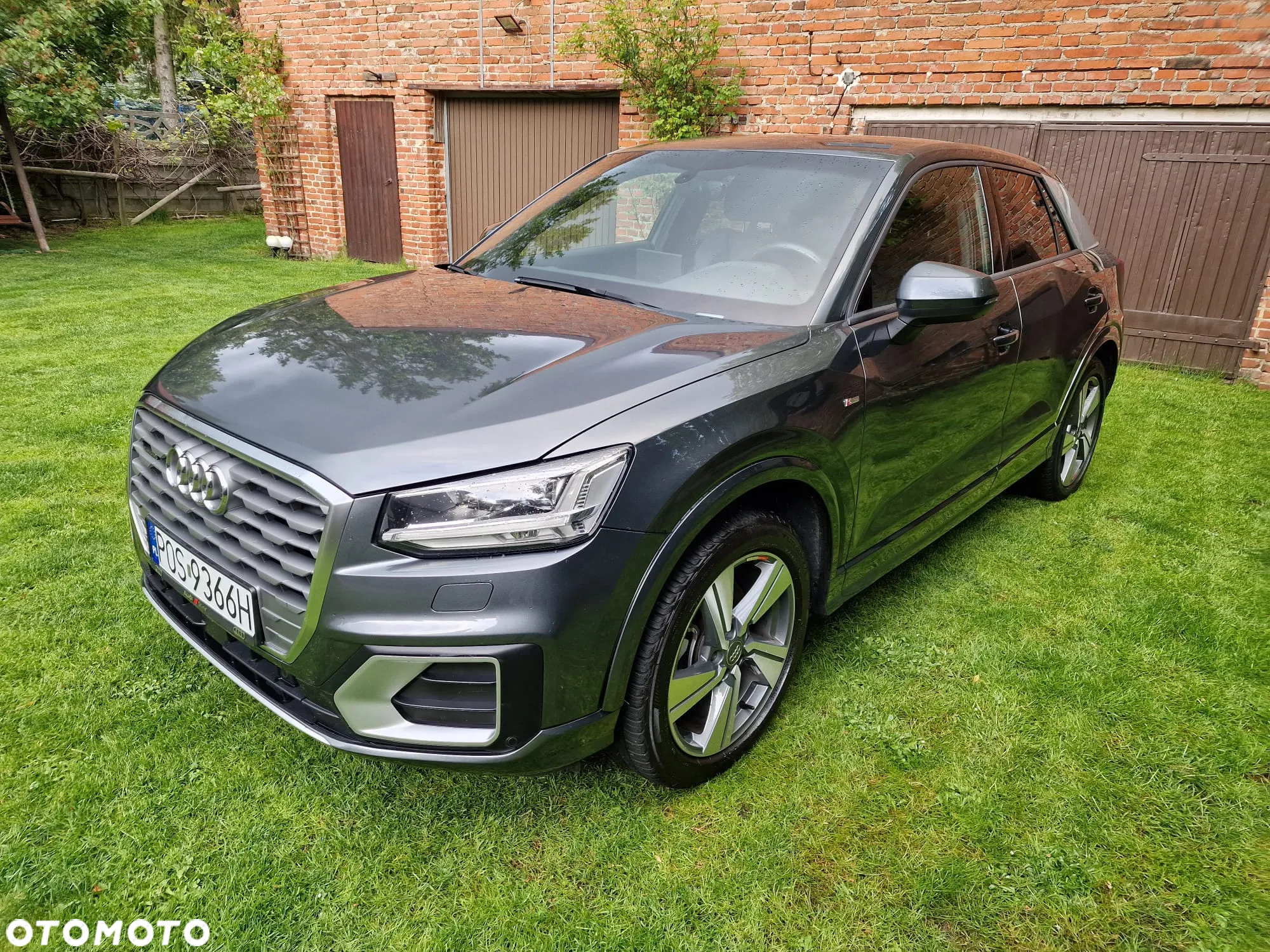 Audi Q2 2.0 TDI Quattro S tronic - 2
