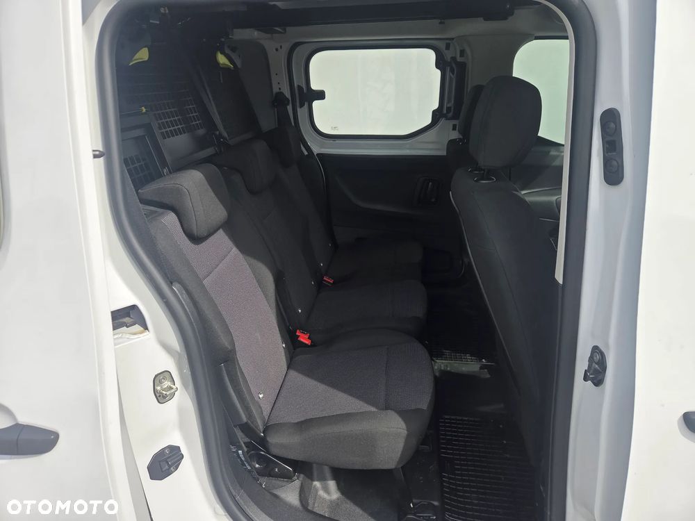 Fiat Doblo - 12