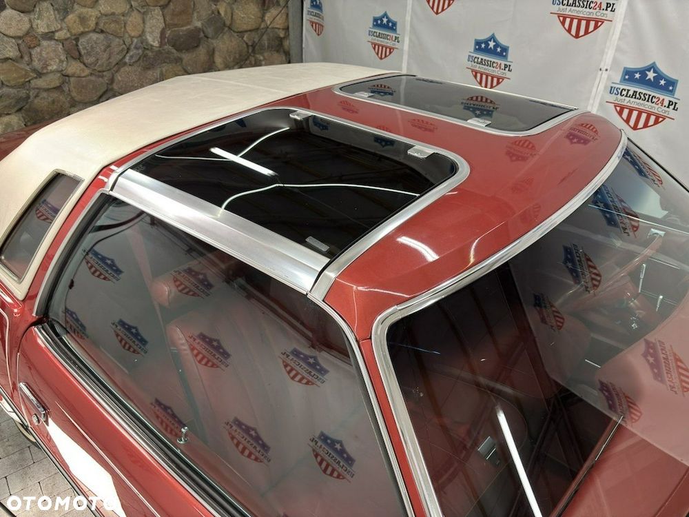 Oldsmobile Cutlass - 30