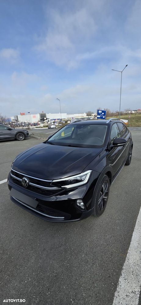 Volkswagen Taigo 1.0 TSI DSG Style - 1