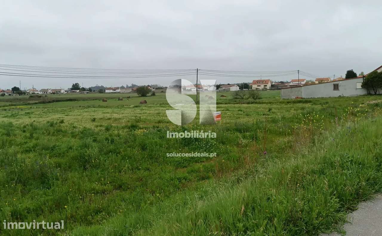 Terreno | Carvide - Grande imagem: 2/11