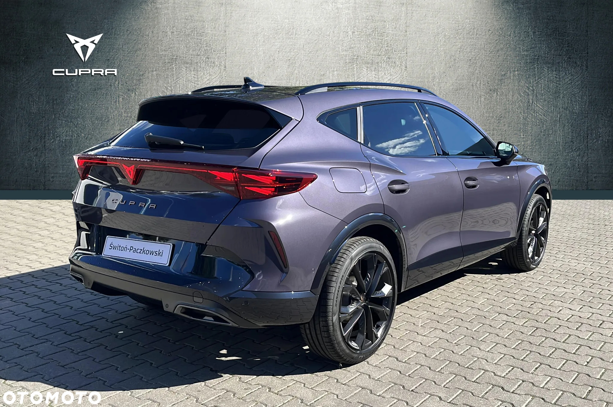 Cupra Formentor 1.5 TSI - 3