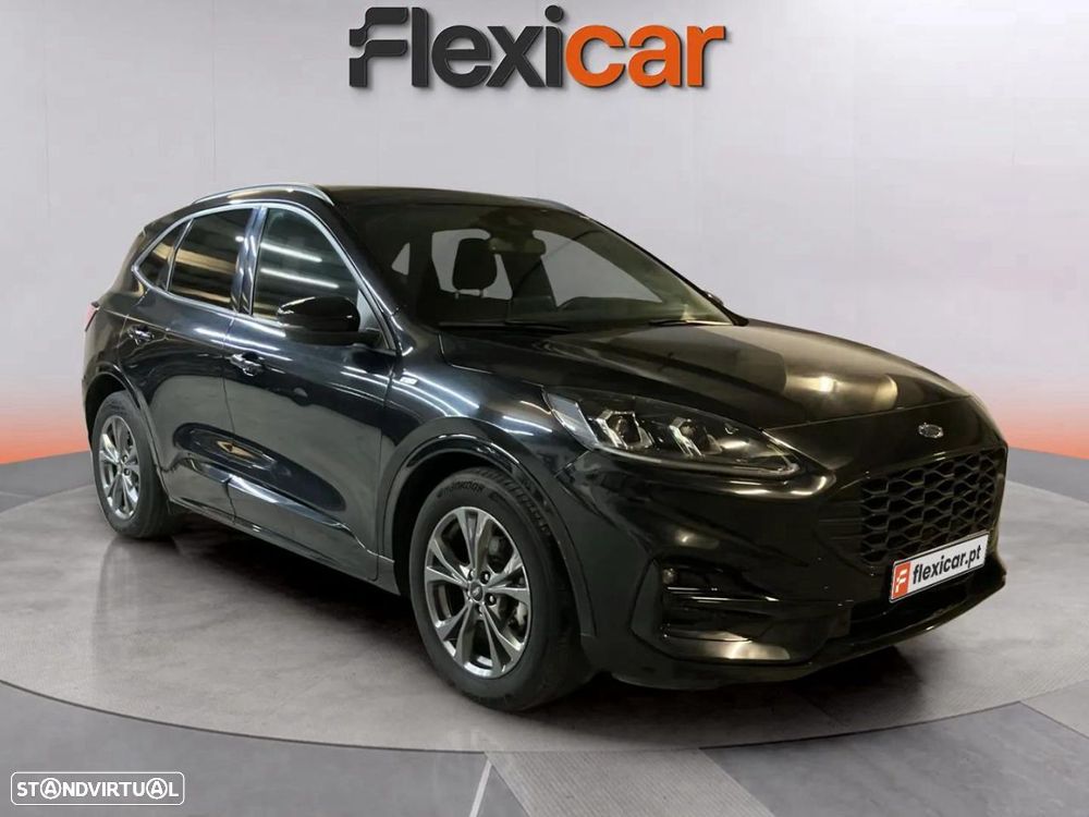 Ford Kuga 1.5 TDCi EcoBlue ST-Line - 1