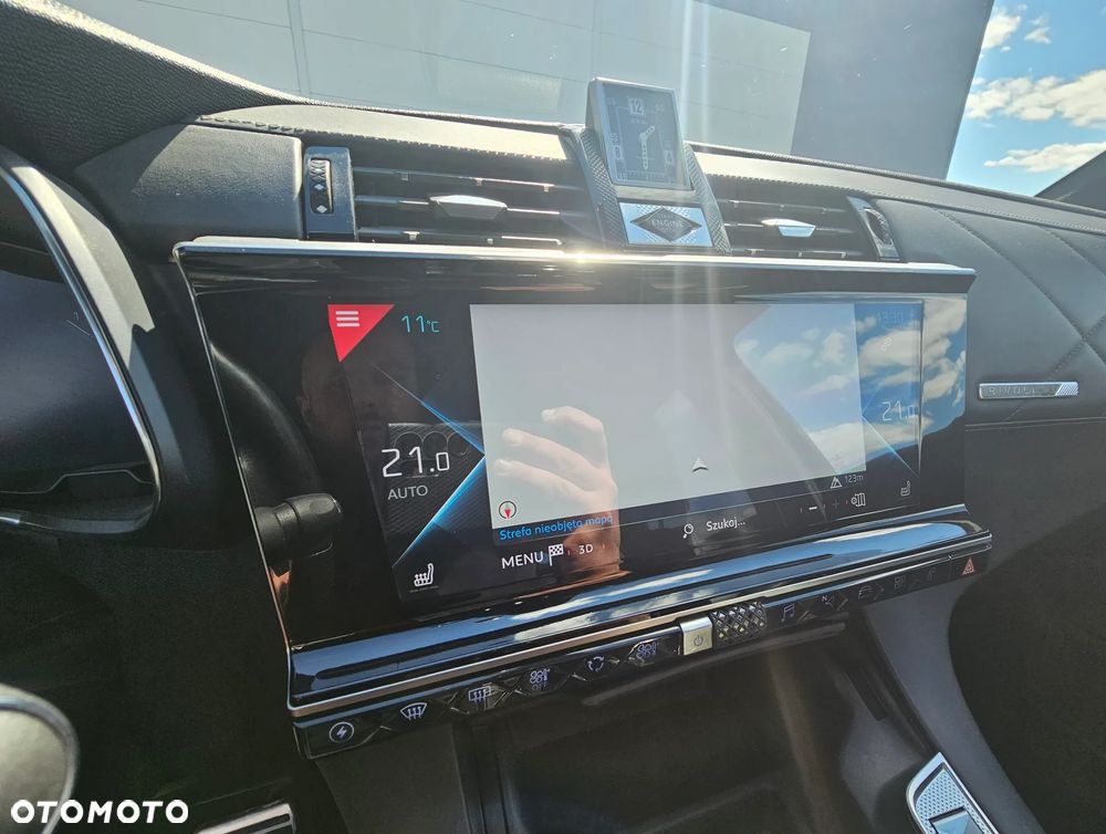 DS Automobiles DS 7 Crossback - 15