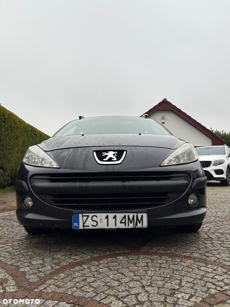 Peugeot 207 95 VTi Premium - 5