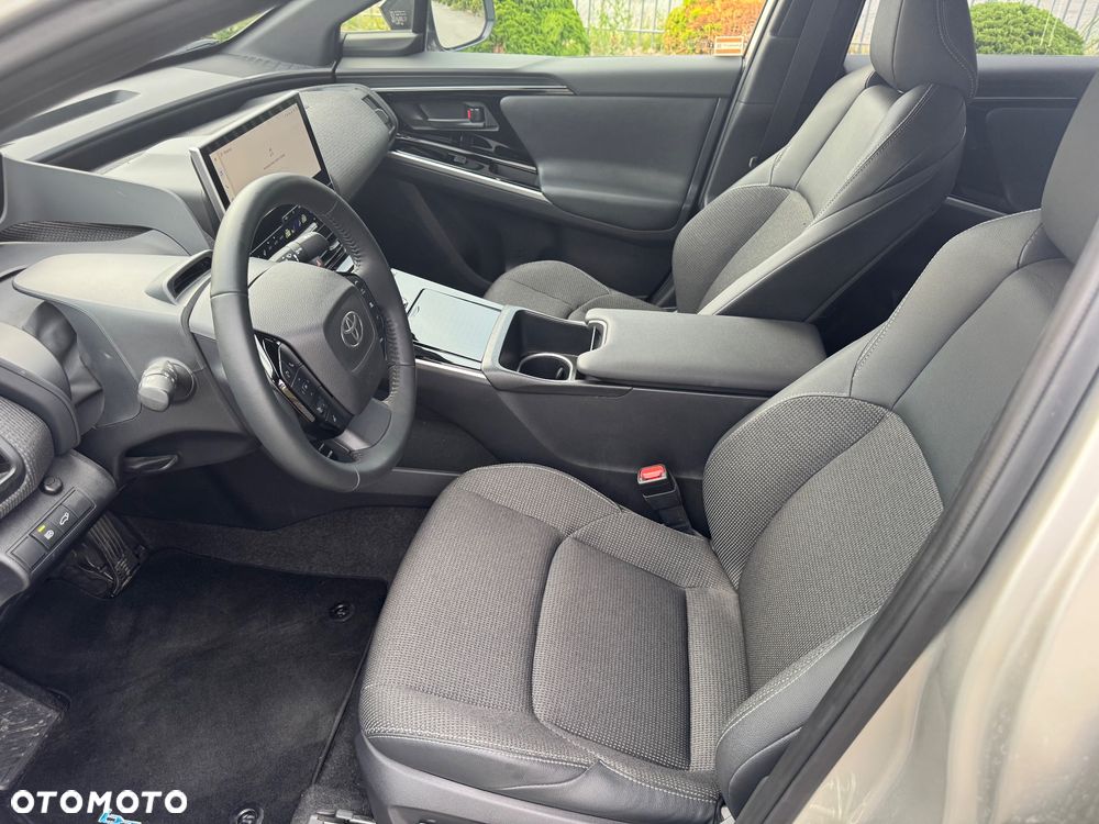 Toyota bZ4X 71.4kWh Prestige - 8