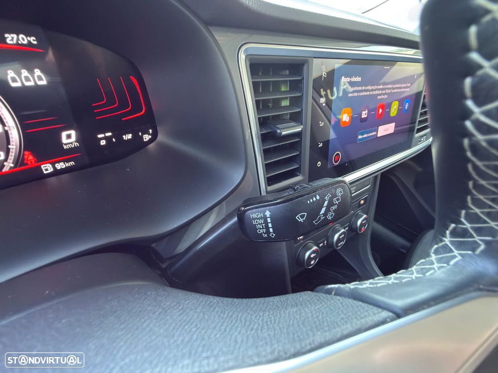 SEAT Ateca 2.0 TDI Style - 25