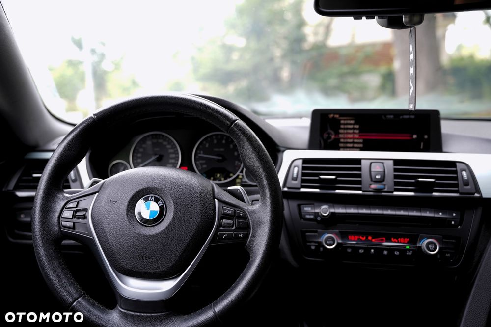 BMW Seria 4 428i Advantage - 6