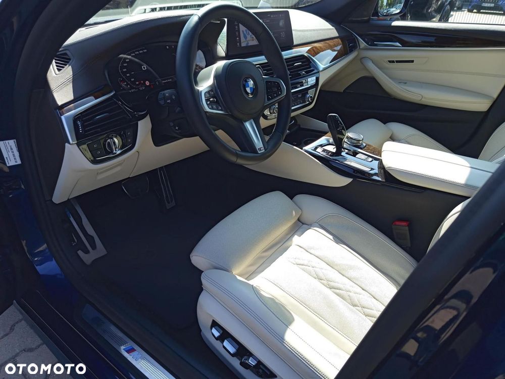 BMW Seria 5 - 2