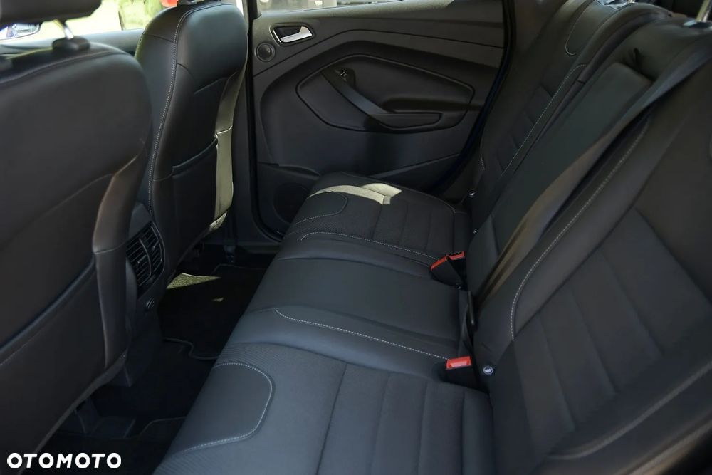 Ford Kuga 2.0 TDCi 4x4 Individual - 23
