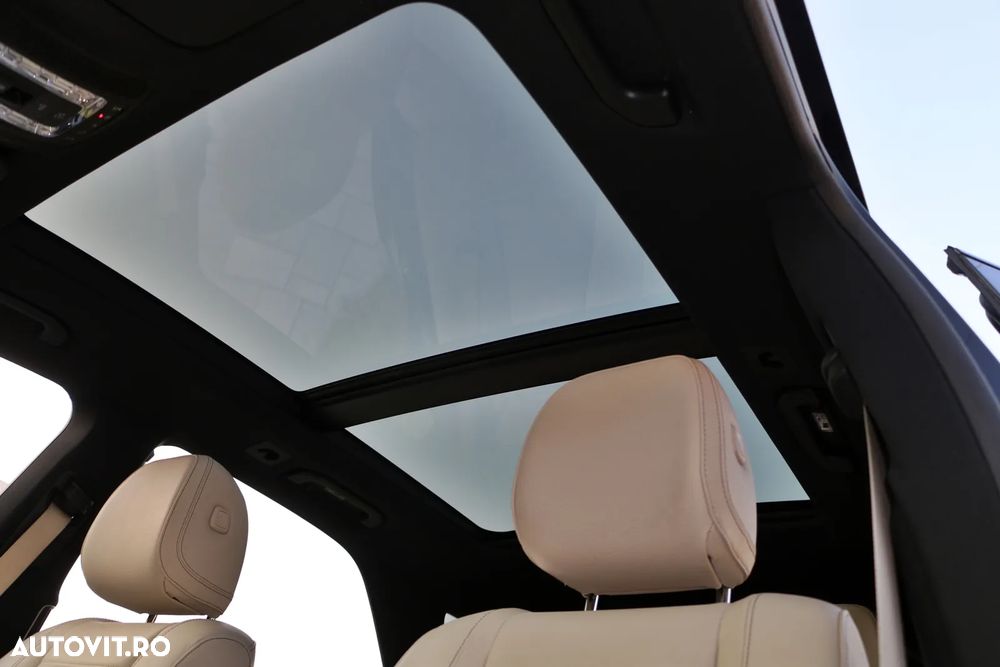 Mercedes-Benz GLE - 11