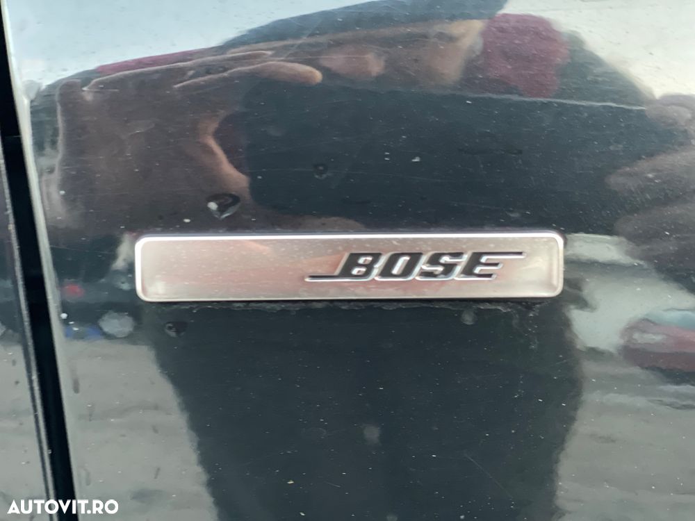 Renault Megane ENERGY dCi 130 Start & Stop Bose Edition - 29