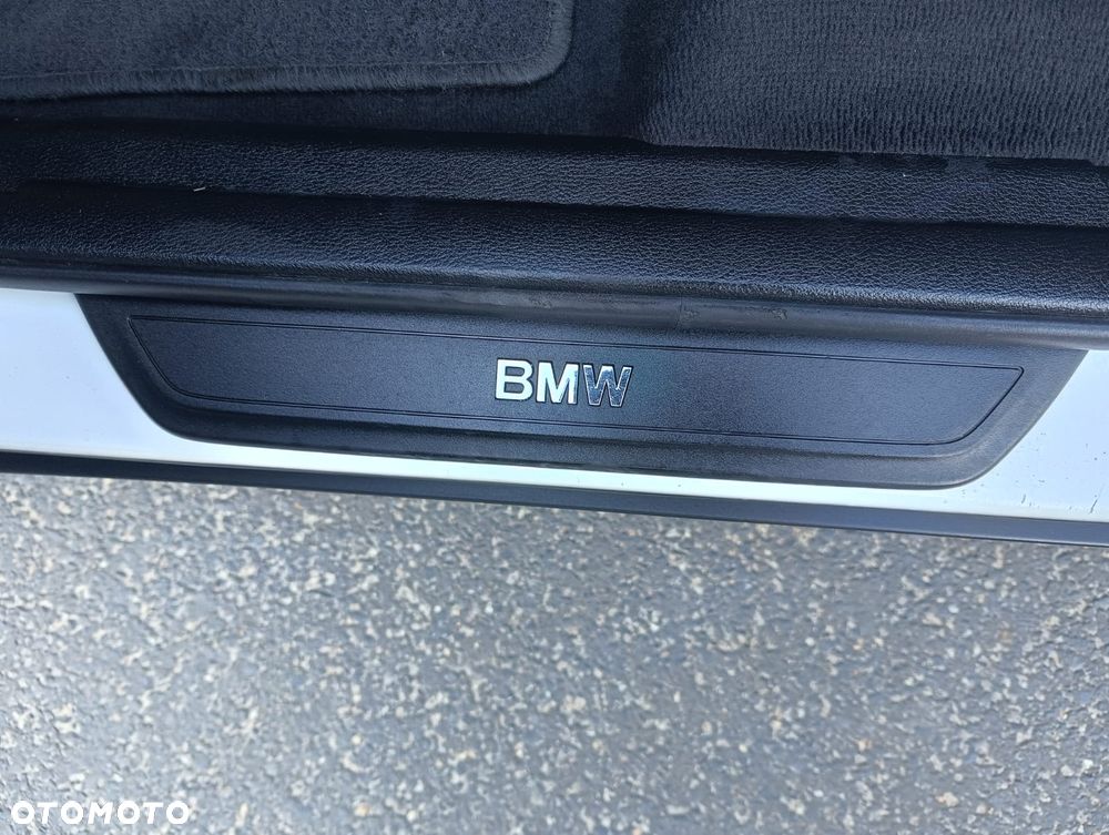 BMW X3 xDrive20d M Sport Edition - 25