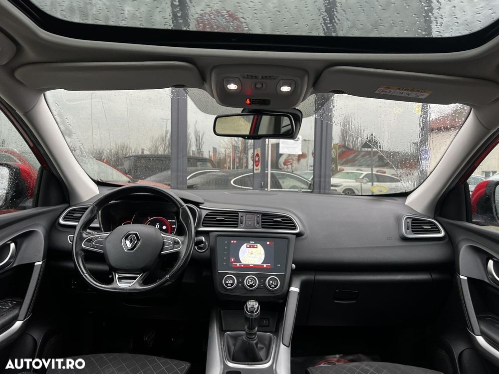 RENAULT Kadjar 2020 — imagine 34
