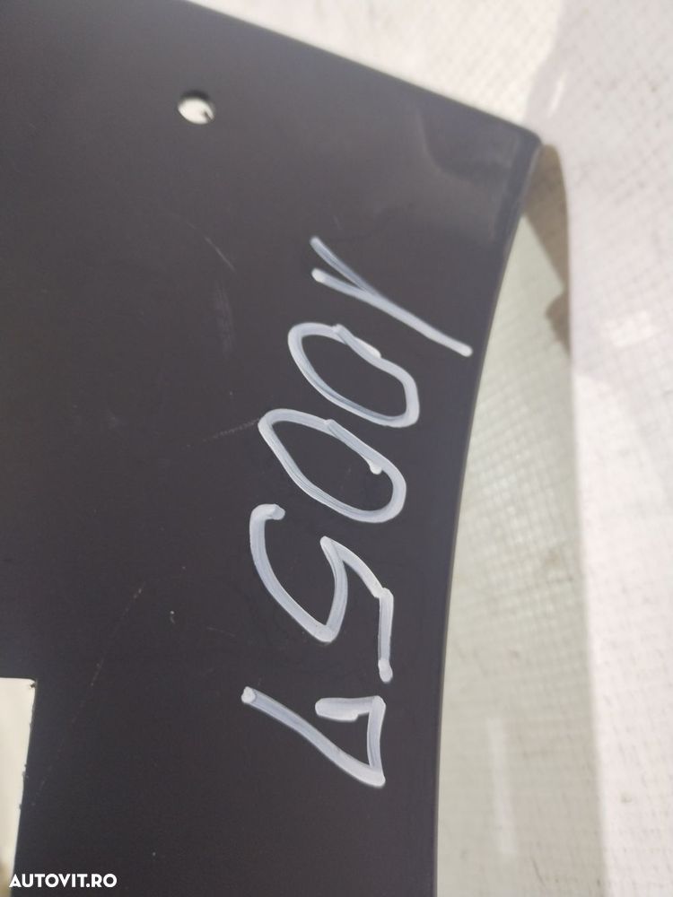 Bara spate Dacia Dokker Stepway, 2012, 2013, 2014, 2015, 2016, 2017, 2018, 2019, 2020, 2021, 2022, 2023, cod origine OE 850226654R. 10057 - 3