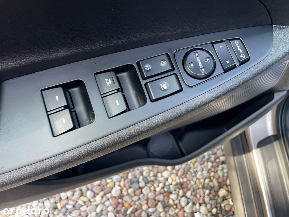 Hyundai Tucson - 21