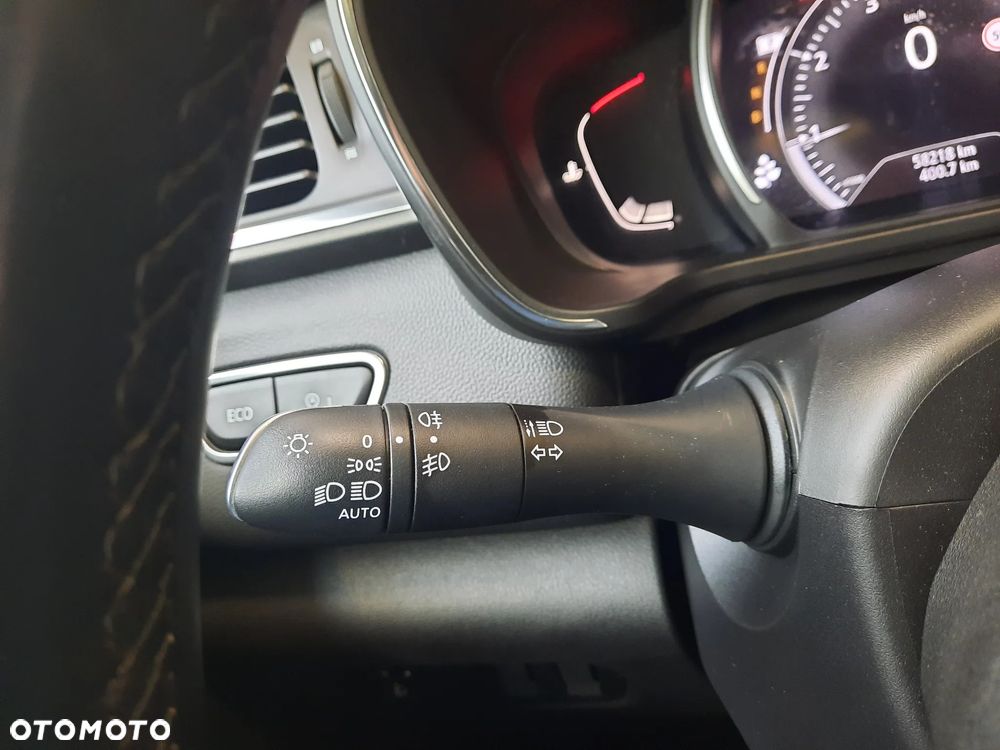 Renault Kadjar 1.3 TCe FAP Black Edition EDC - 32