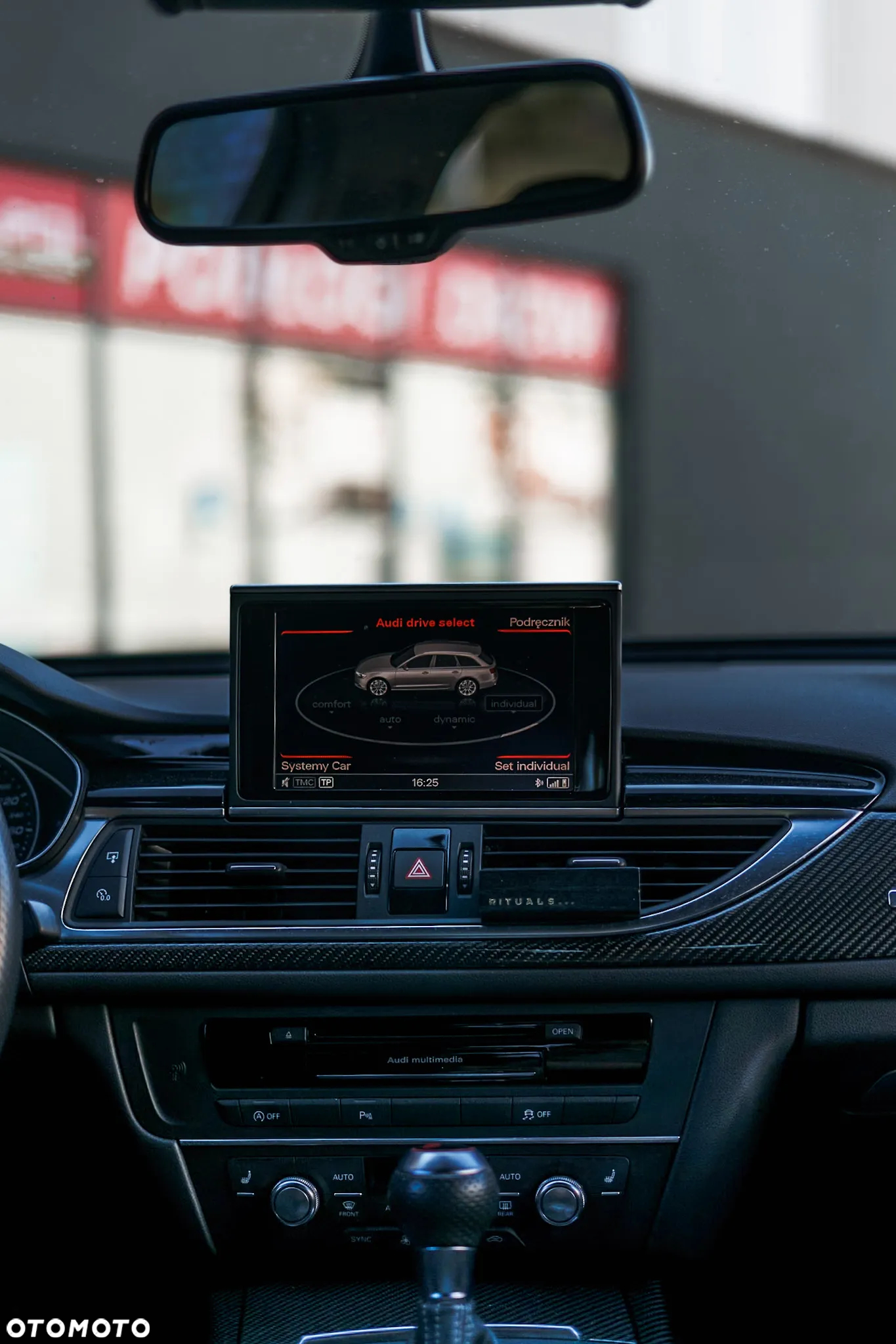 Audi RS6 - 12
