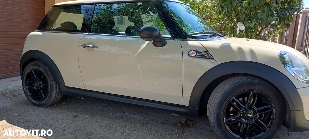 Mini ONE Standard - 6