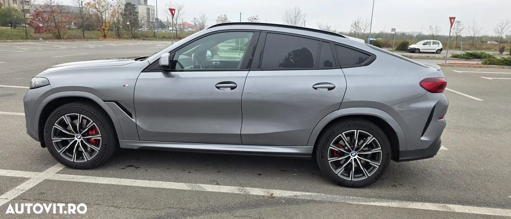 BMW X6 - 6